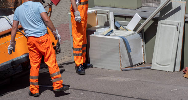 Best Recycling Services for Junk  in Glen Gardner, NJ