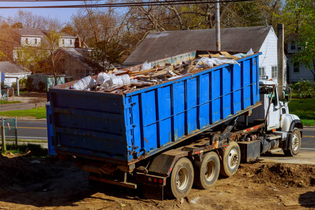 Best Garage Cleanout  in Glen Gardner, NJ