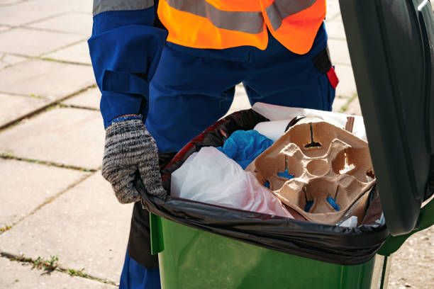 Best Hoarding Cleanup  in Glen Gardner, NJ