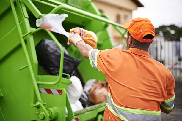 Best Residential Junk Removal  in Glen Gardner, NJ